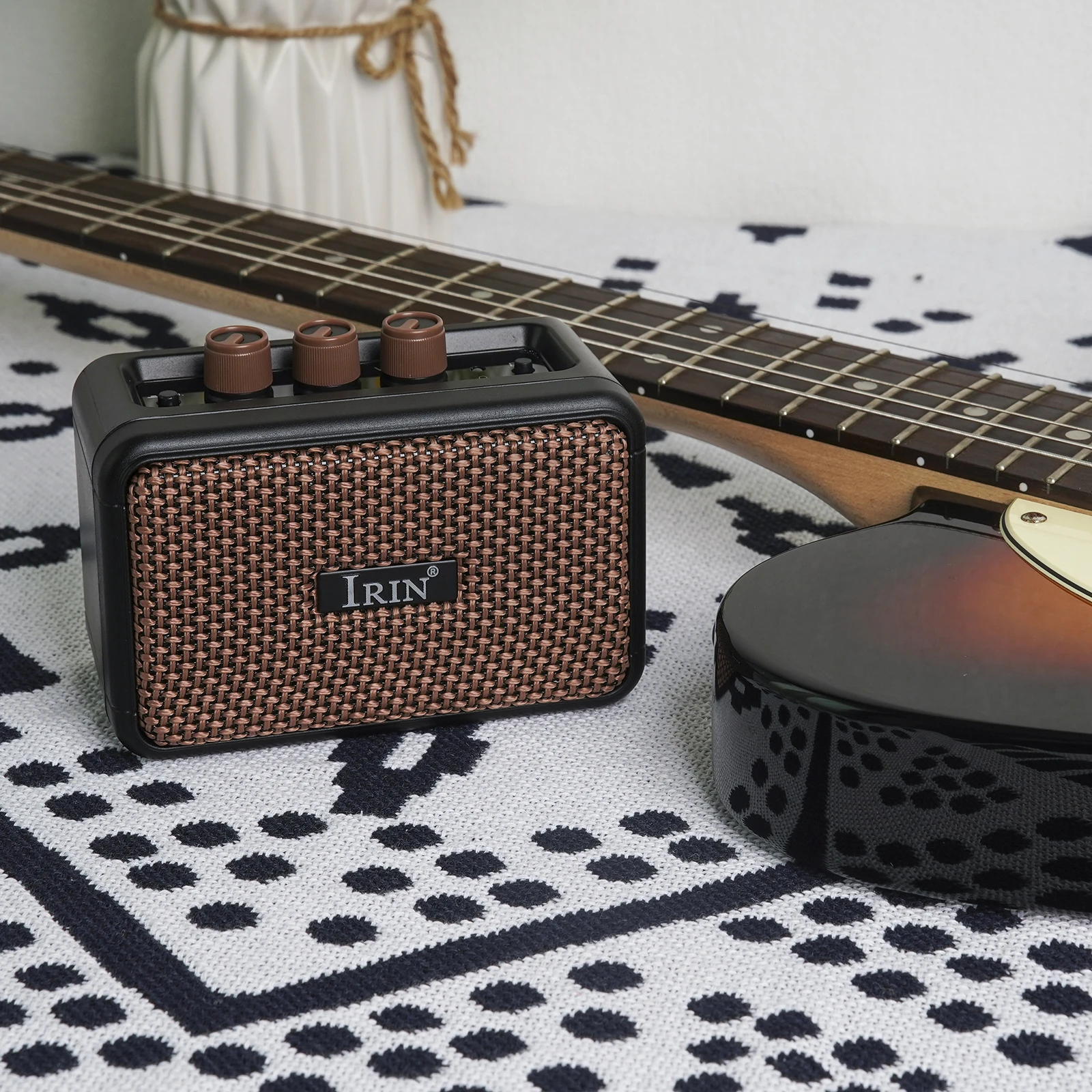 Thumbnail 2 - #75 Musical Instrument Amplifiers List of Top Picks