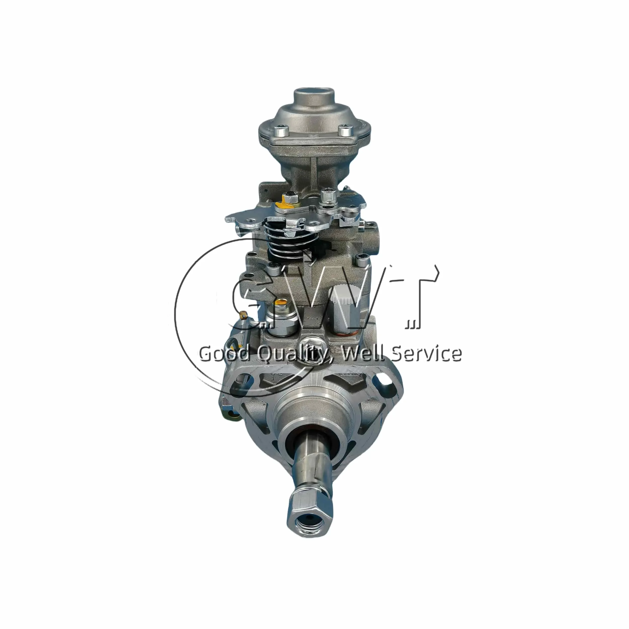 

High Pressure Fuel Injection Pump 2855730 504180104 0460426470 for 4M50 Diesel Engine