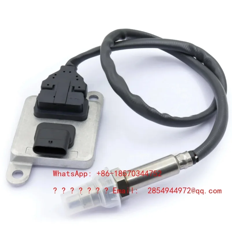 5WK96621K 11787587130 Nitrogen and Oxygen Sensor in Stock and Ready To Ship