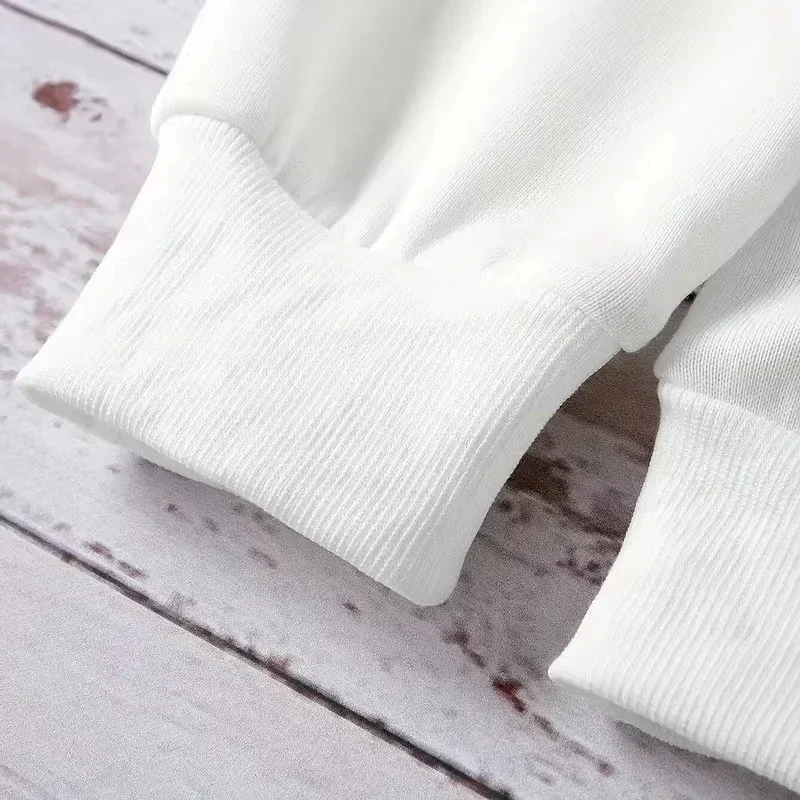 2026 ديزني الرجل العنكبوت سترة عيد الميلاد القبيحة بطل سترة مريحة عادية جمع الأسرة الوالدين والطفل جولة الرقبة هوديي #6