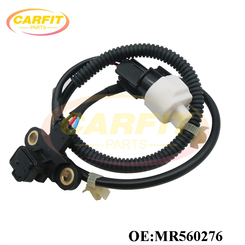 

OEM MR560276 MD327122 J5T23071 30874179 3931038050 Crankshaft Position Sensor For Mitsubishi Mirage 1997-2001 L4 1.8L Auto Parts