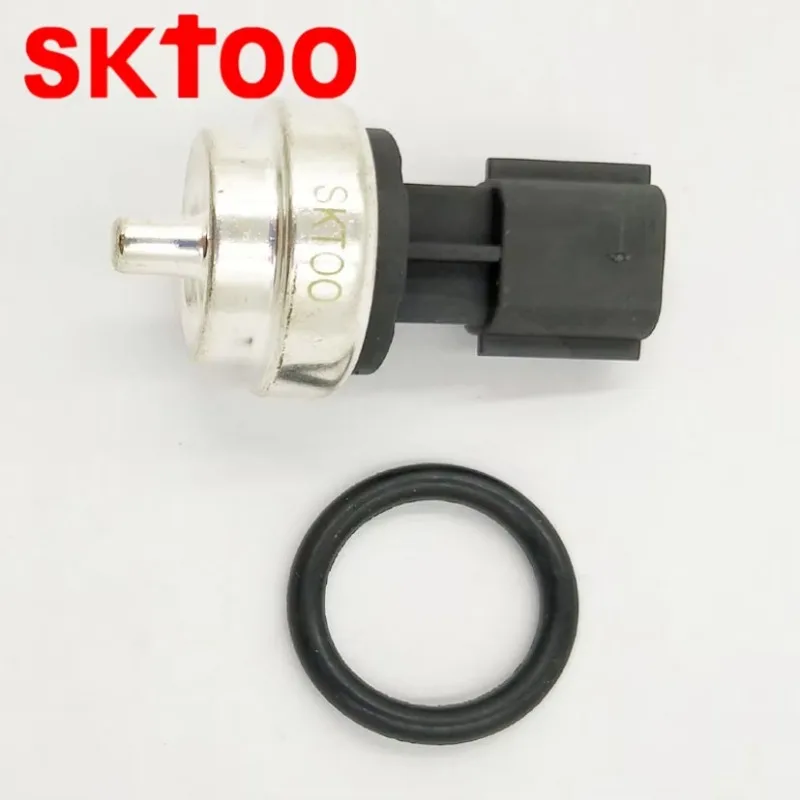 Engine Coolant Temperature Sensor  Suitable for Renault VAUXHALL NISSAN OPEL Clio 8200421597 8200650777 13650-67JG0 7700110664