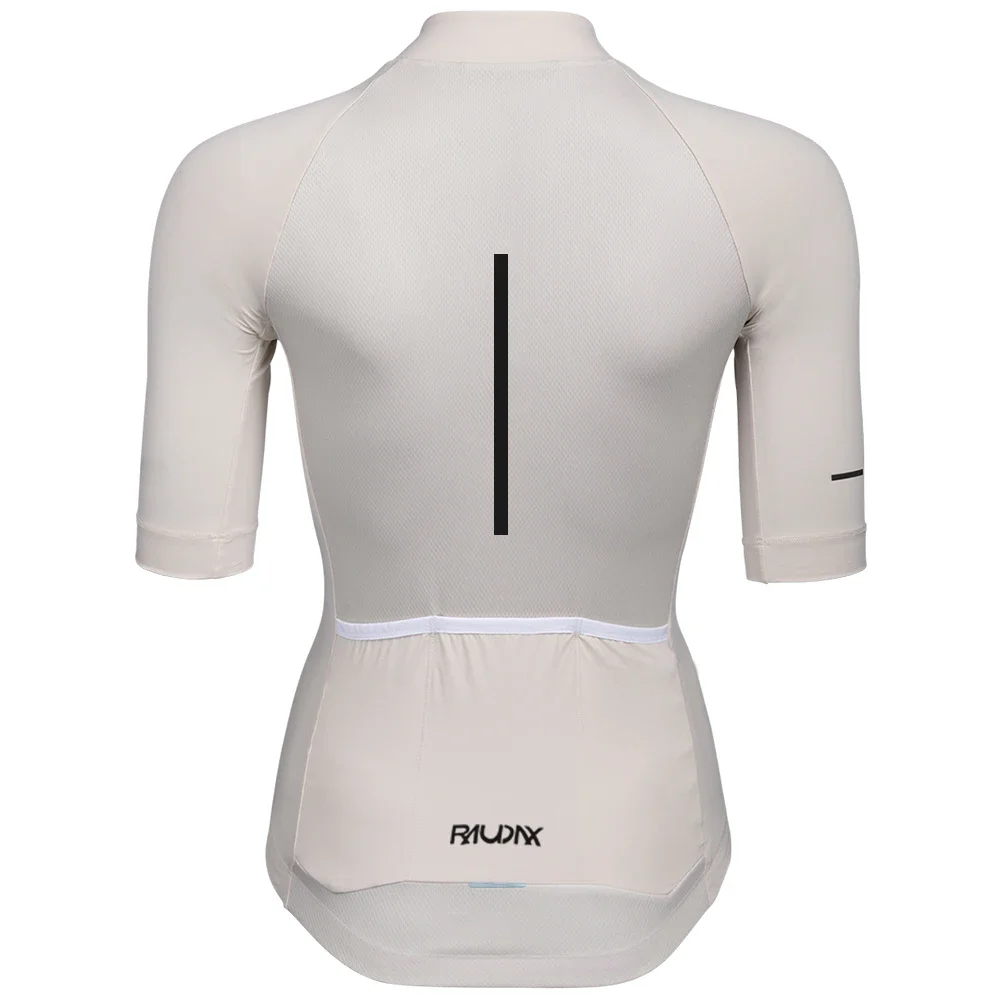 Raudax Cycling Jersey 11 colors Cycling Racing Tops Short Sleeve Cyclist Clothes Shirt Maillot Women Bicycle Bike Wear 2026 view 4