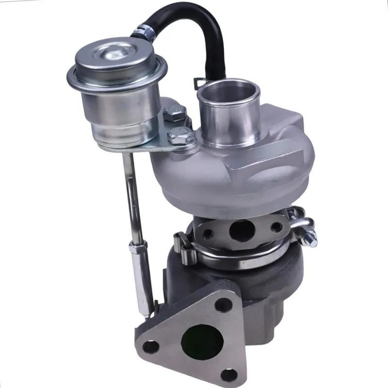 

1pcs Turbo TD025M-05T Turbocharger 49173-03420 49173-03400 1E038-17012 for Kubota D1105T V1505T Engine