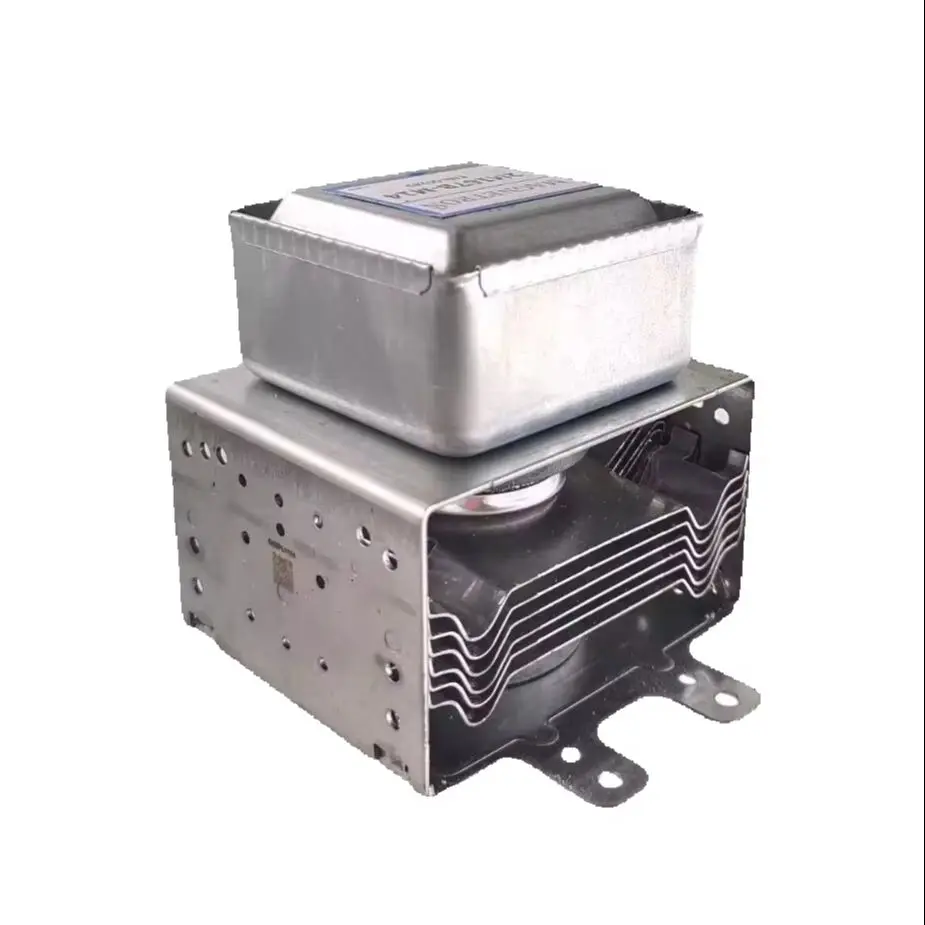 Nuevo Magnetrón 2M167B-M14 para Horno Microondas Industrial Refrigerado por Aire TOSHIBA, Accesorios para Magnetrón