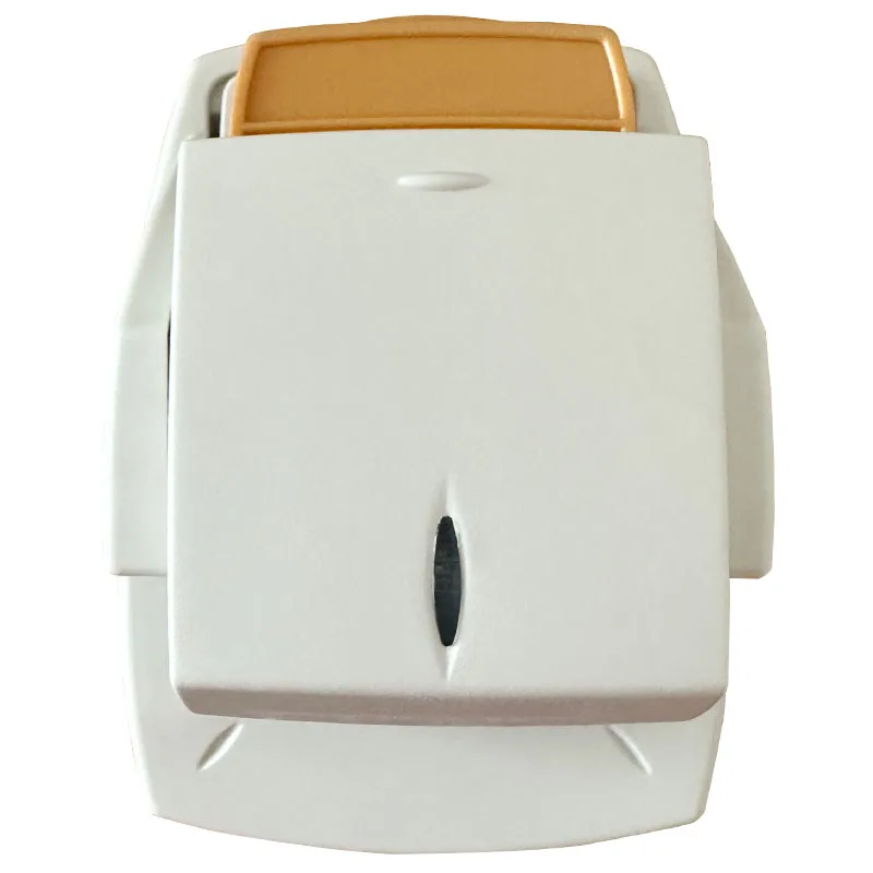 HX Imaging Automatic Heavy Duty Electric Staplers Table Smart Sensor Stapler 2-50pcs A4 Paper