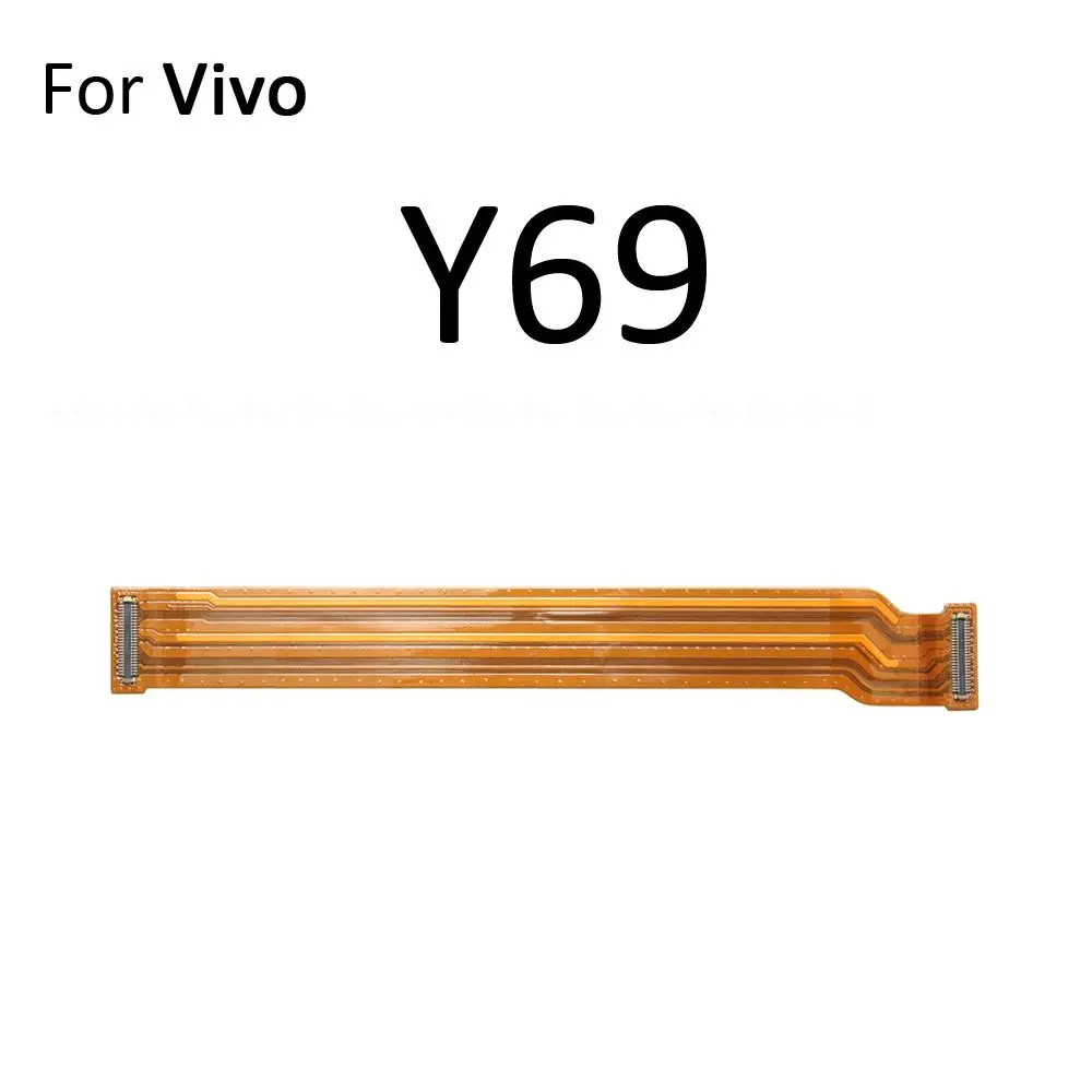 Main Board Motherboard Connection LCD Display Connector Flex Cable For Vivo Y69 Y67 Y66 Y55s Y55 Y54s