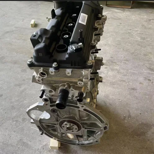 

OEM Original for Hyun-dai Kia Car Engine Long Block Diesel Petrol Models 6L G4FC G4FA G4FG G4FJ G4GCG4ED G4KAG4KC G4KD G4KE