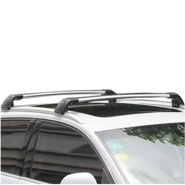 

Luggage Rack Universal Bars Car Accessories Custom Aluminum Roof Rails In All Sizes