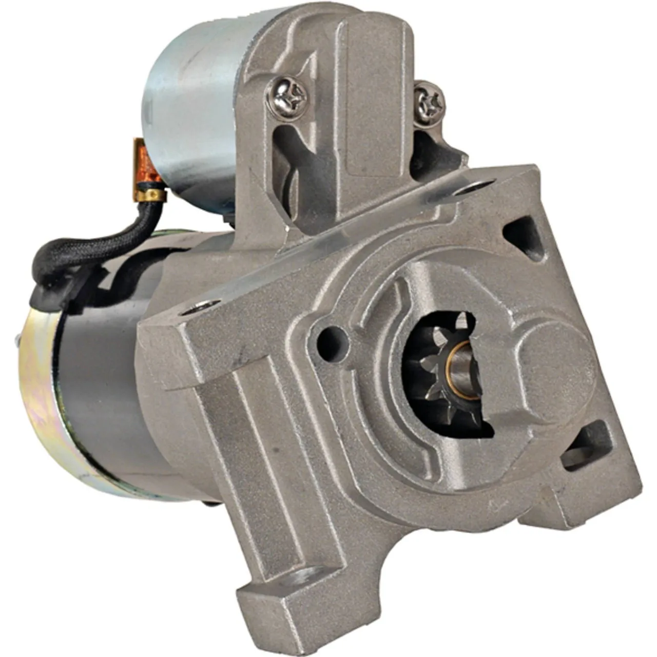 

Стартер 12 В 10 Т 410-48087 для Pontiac GTO 2004-2006 92156802