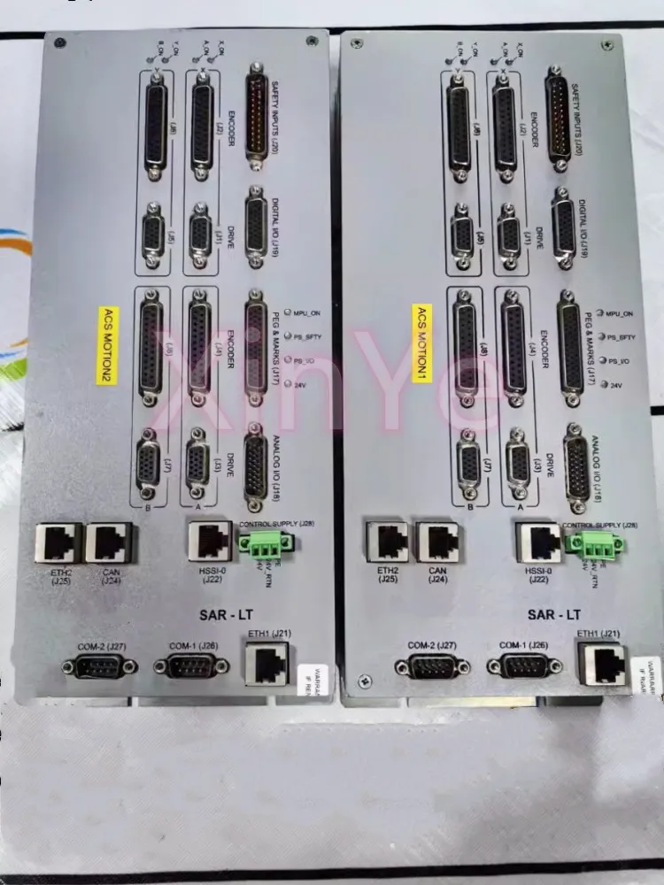 Controller SP+SAR-LT-4E