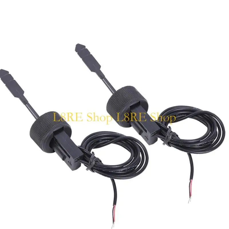 L8RE تبديل تدفق تدفق المياه مفتاح التحكم في مواجهة الصعود لتحمل الضغط فوق 1MPa