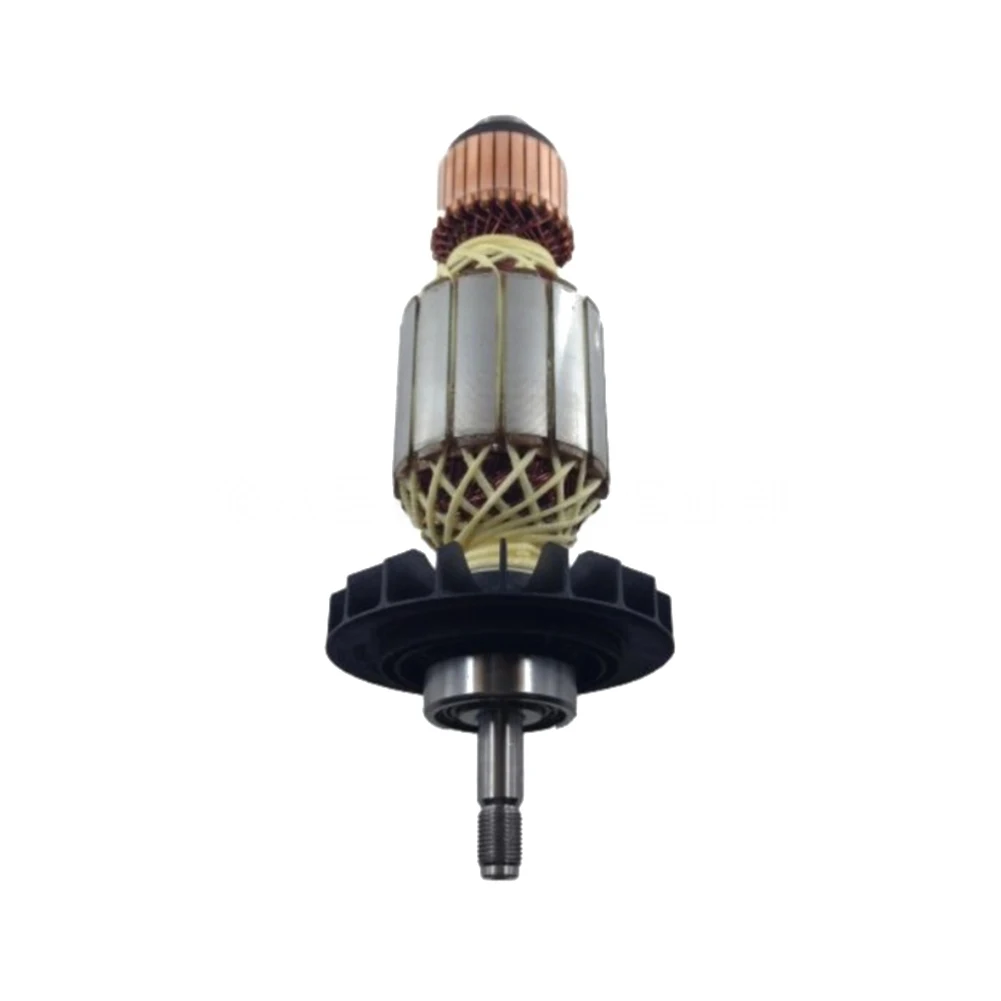 

Grinder Maintenance 220-240V Rotor 220-240V Angle Grinder Motor Angle Grinder GWS19-180 Compatible DIY Enthusiast Friendly