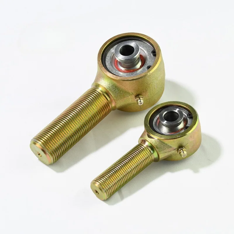 Adjustable Off-Road Rod End Bearing Johnny Coupling Kit