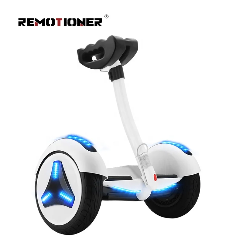 fast fat tire off road big wheel 700w motor Intelligent Balance Car, self balancing electric scooter for adults