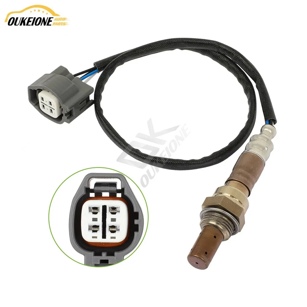 

234-9029 Лямбда-зонд верхнего уровня кислорода O2, передний датчик 1 для Jaguar X-Type 2.5L 2002-2005 3.0L 2002-2008 XK8 XKR 4.2L 2003-2005