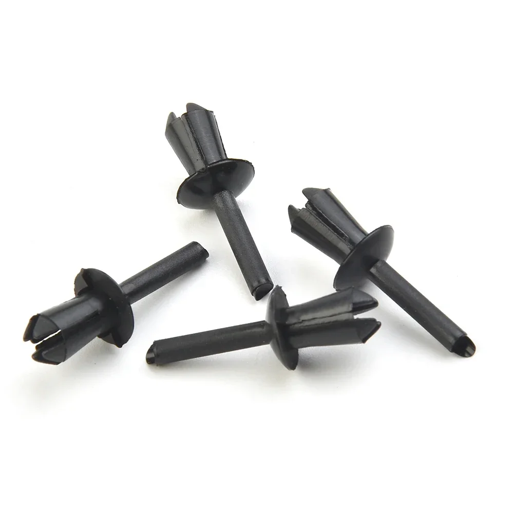 20pcs Fender Liner Rivet Expanding Clip For BMW E12 E28 E30 E34 E36 E39 E46 E60 E6 51161881149 , 51-16-1-881-149 , 51 16 1 881 1
