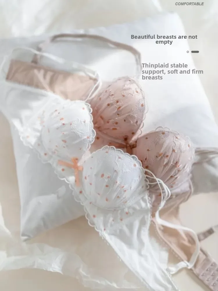 Sexy French Lace Br… - image