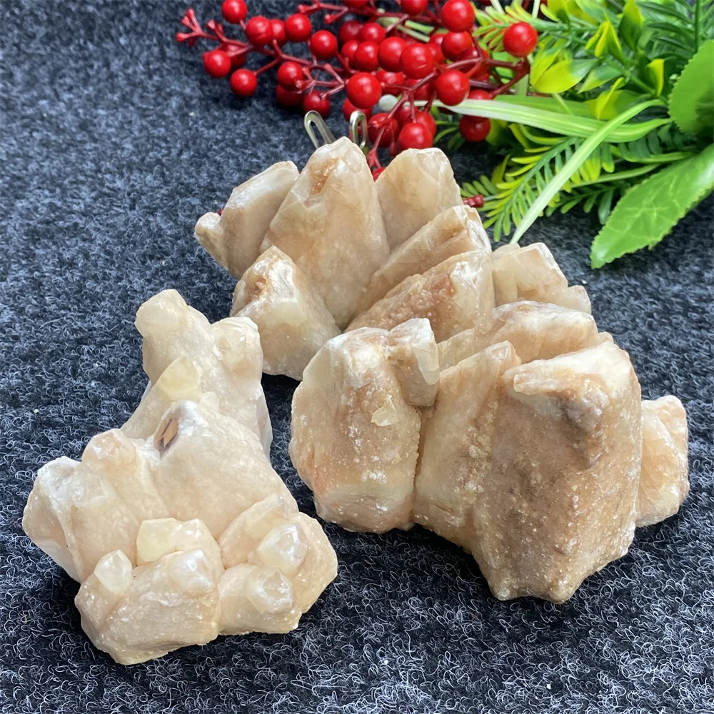

1 шт., свежие драгоценные камни для украшения дома