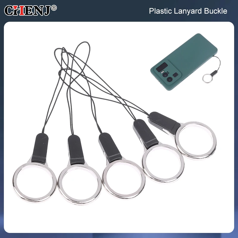 

5 шт., высококачественный держатель для мобильного телефона на палец, ремешок, модный ремешок для смартфона, аксессуар для сотового телефона