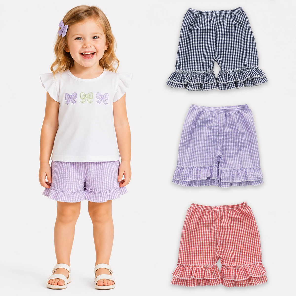 Baby Clothing Wholesale - Vêtements pour bébés garçons et filles,