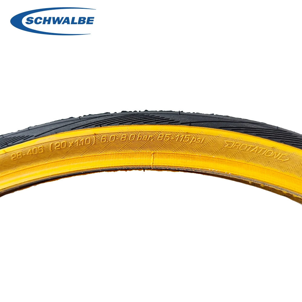 SCHWALBE ONE 20 \