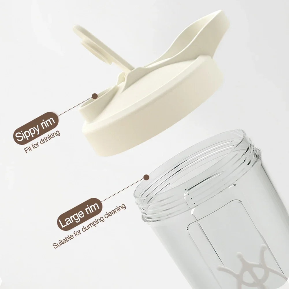 Electric Self Stirring Coffee Mug Innovative Design for Mixing Drinks with Safety Lock and Portable Convenience