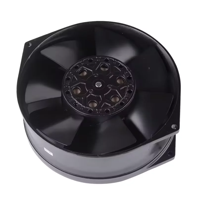 NEW BI-SONIC Axial 5E-230B high temperature resistance AC220V UPS cooling fan