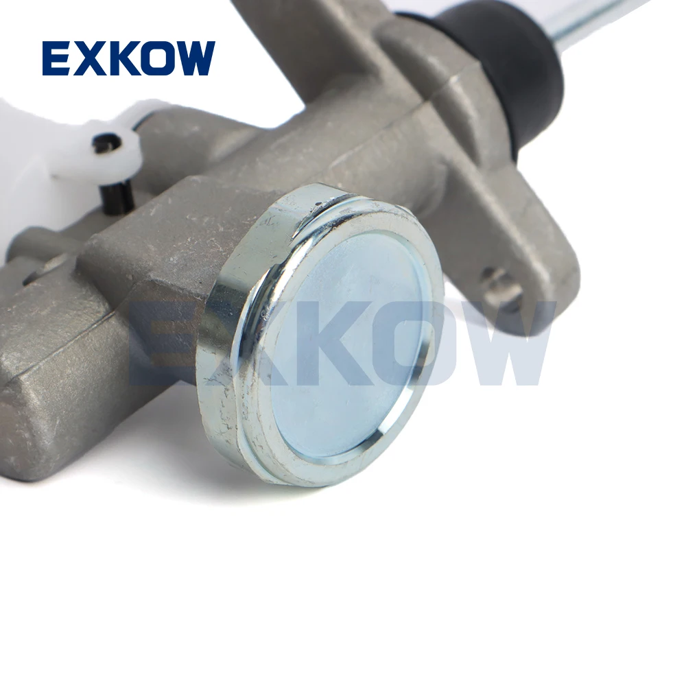 Clutch Master Cylinder Assy fit for TOYOTA HILUX/LAND CRUISER 4RUNNER KZN205 LJ90 KZJ95 LN65 KZJ90 LJ95 31410-60571
