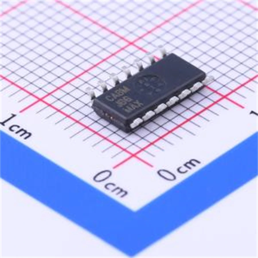 10 pièces/uno Prévention 491CSD + T (RS-485 / RS-422 CI)