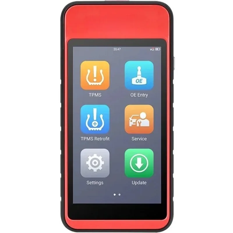 2  its600 mx808 mk808 mk 808 808bt car diagnostic escaner automotive scan vehicle machine TPMS programming tool