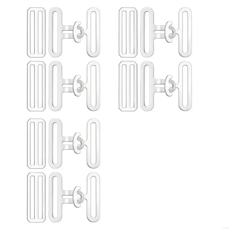 Quick Easyly Installation Replacement Buckles Rusts Resistant Horse Blanket Clip 24BD
