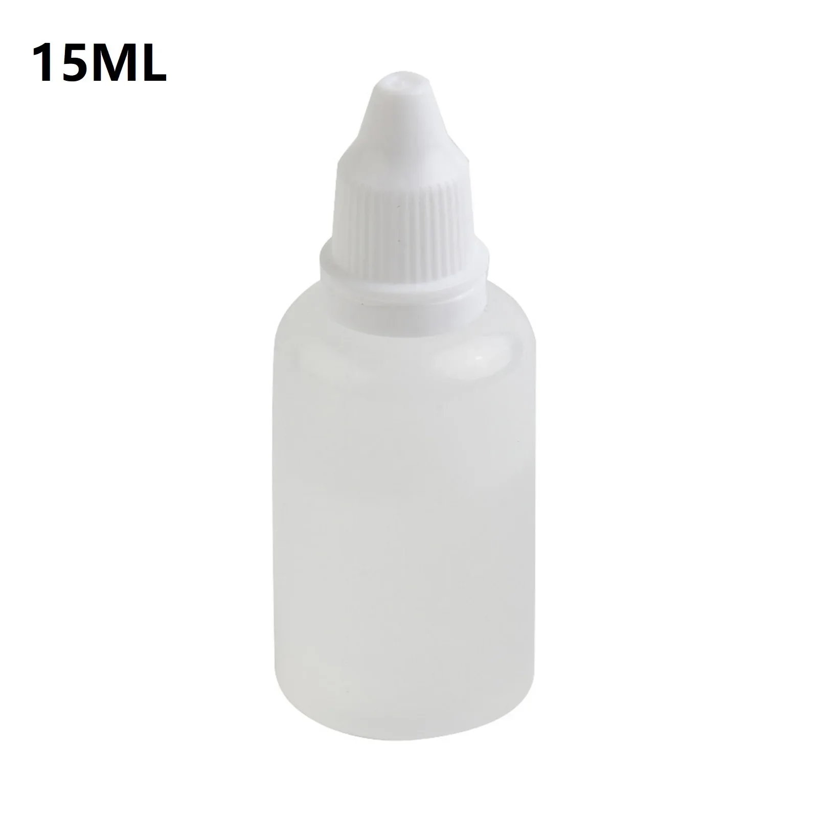 15/30ml PCP Pump Lubrication Silicone Oil Mechanical Repairing Tool  Maintance Supplies Accessories