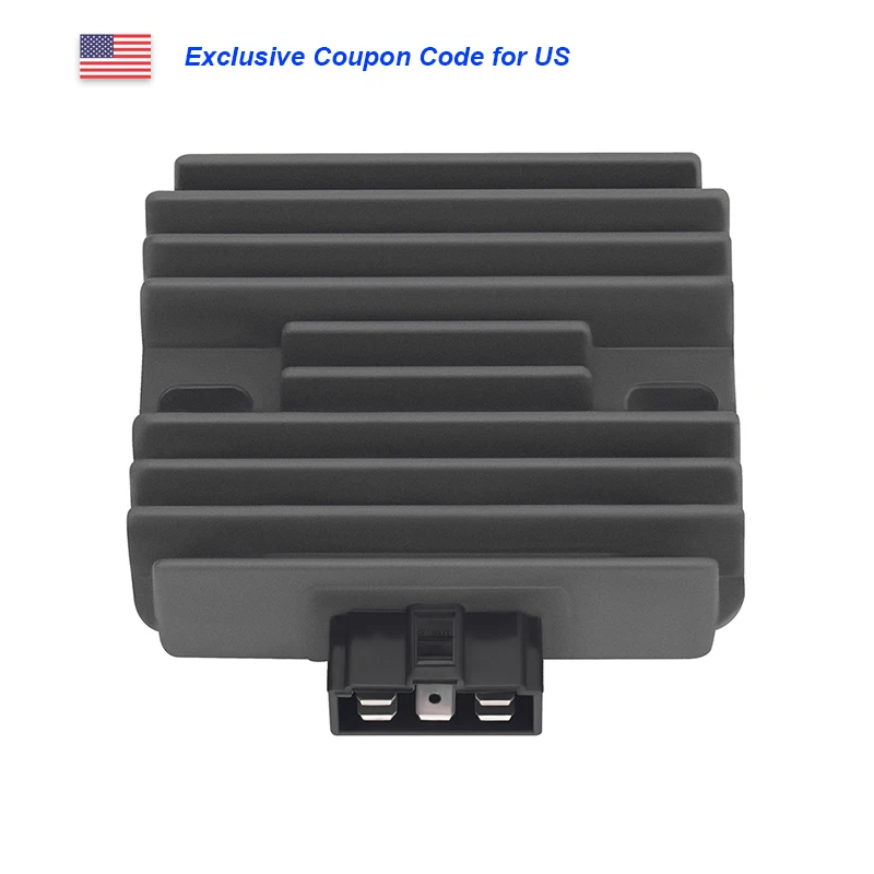 Voltage Regulator R… - image