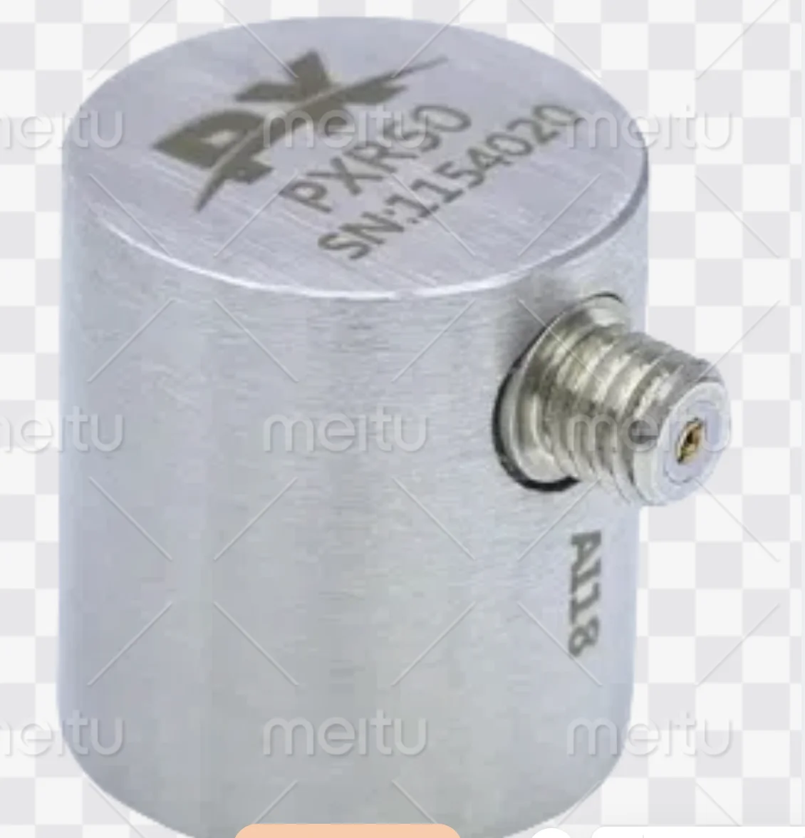 

Высокочувствительный датчик акустического излучения PXR50