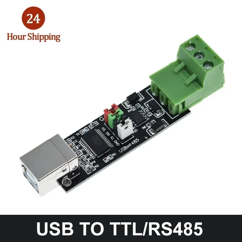 FT232BL FT232RL Basic Breakout Board FTDI FT232 USB TO TTL 5V 3.3V Debugger Download Cable To Serial Adapter Module For Arduino