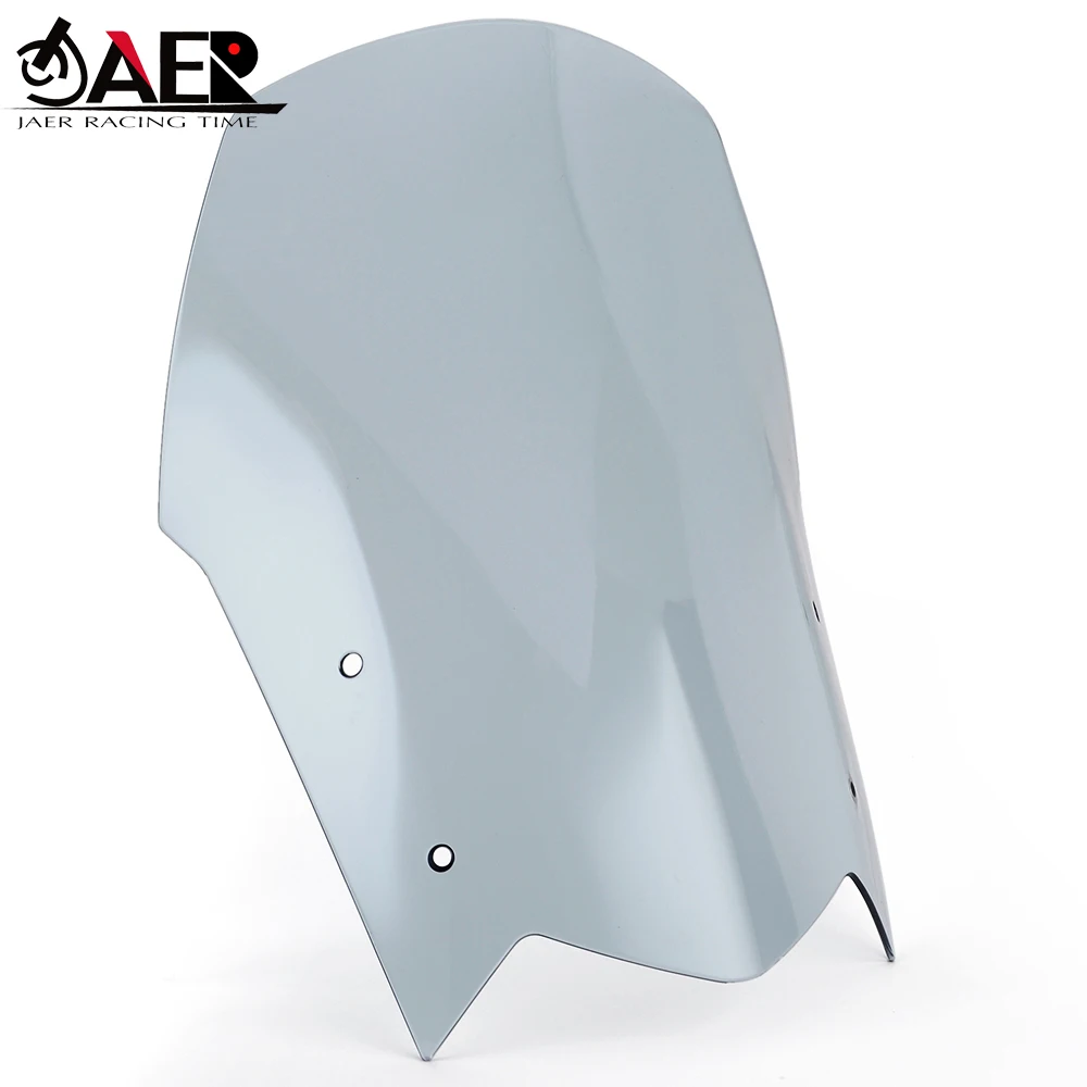 

For Yamaha Tenere 700 Tenere700 Motorcycle Windshield Windscreen Deflectors XTZ700 T700 2019 2020 2021 2022 2023 2024 T7