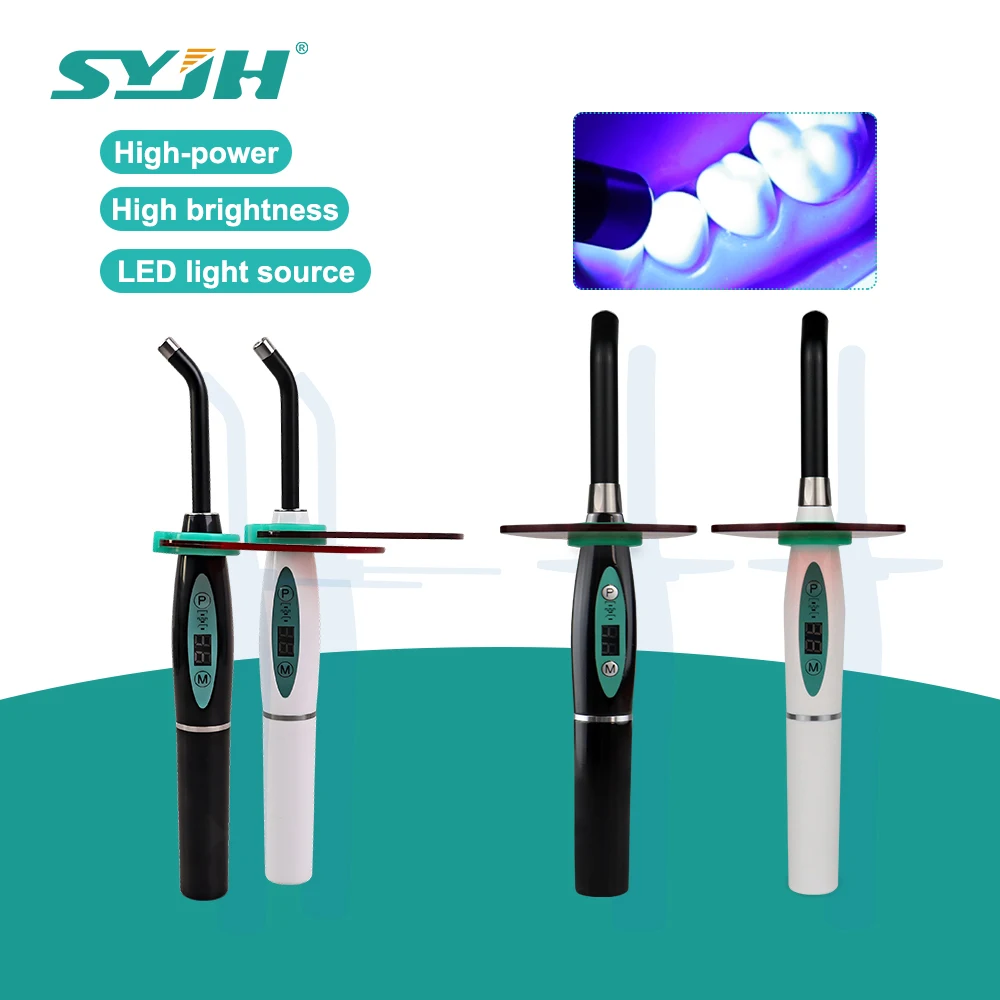 SYJH Стоматологическая 5 Вт светодиодная