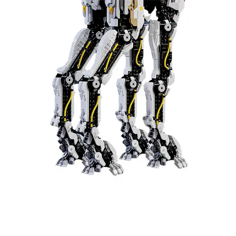 6 best sales लेगो क्षितिज - №4