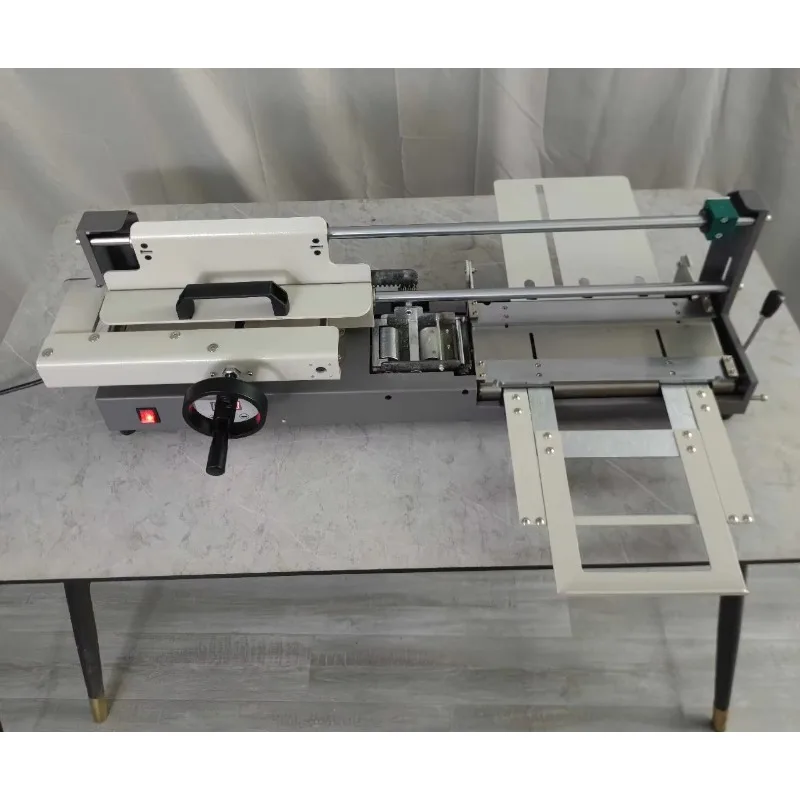 

Hot Melt Thermal Glue Binding Bookbinding Machine Perfect Pur Binder Book Binding Machine Pur Binding Machine