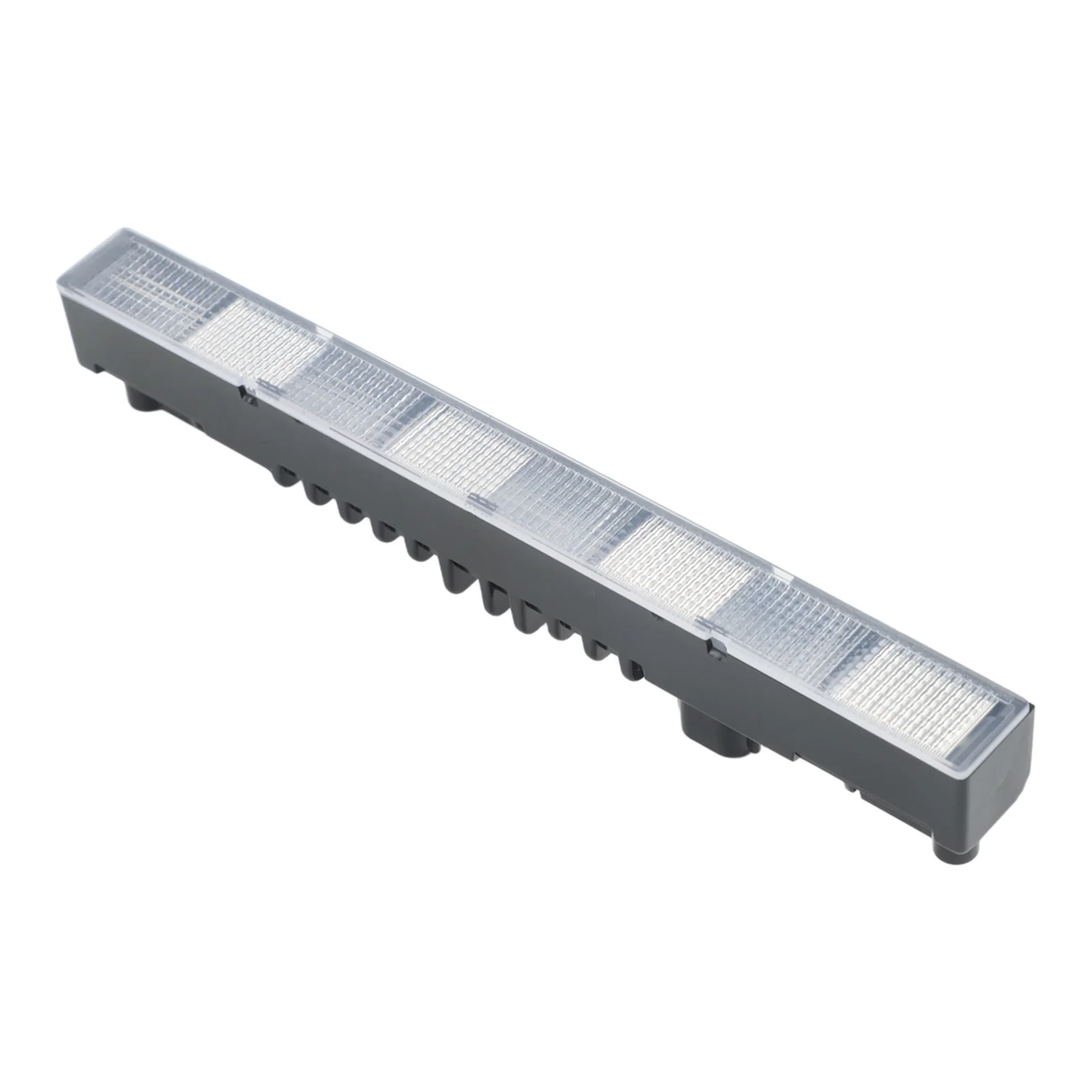 Center Rear Lamp Third Brake Light High Mount Design Made Of Quality Materials Plastic Housing Easy Installation