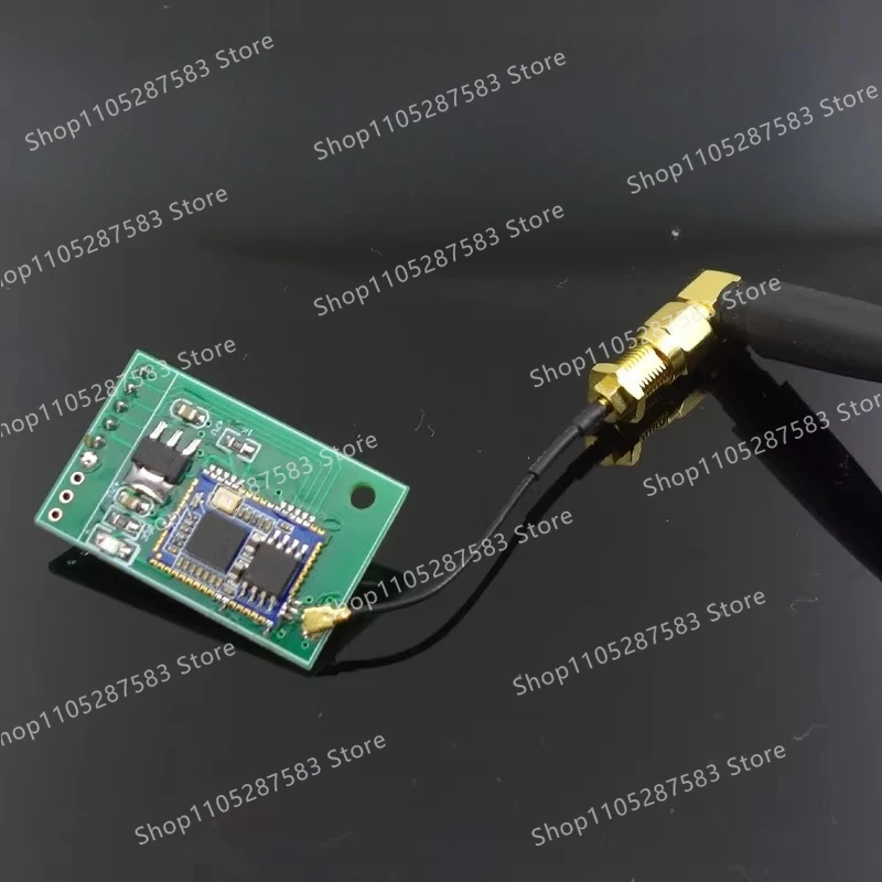 I2S daughter card, Bluetooth 5.1 CSR8675 QCC5125 new 192K frequency upgrade