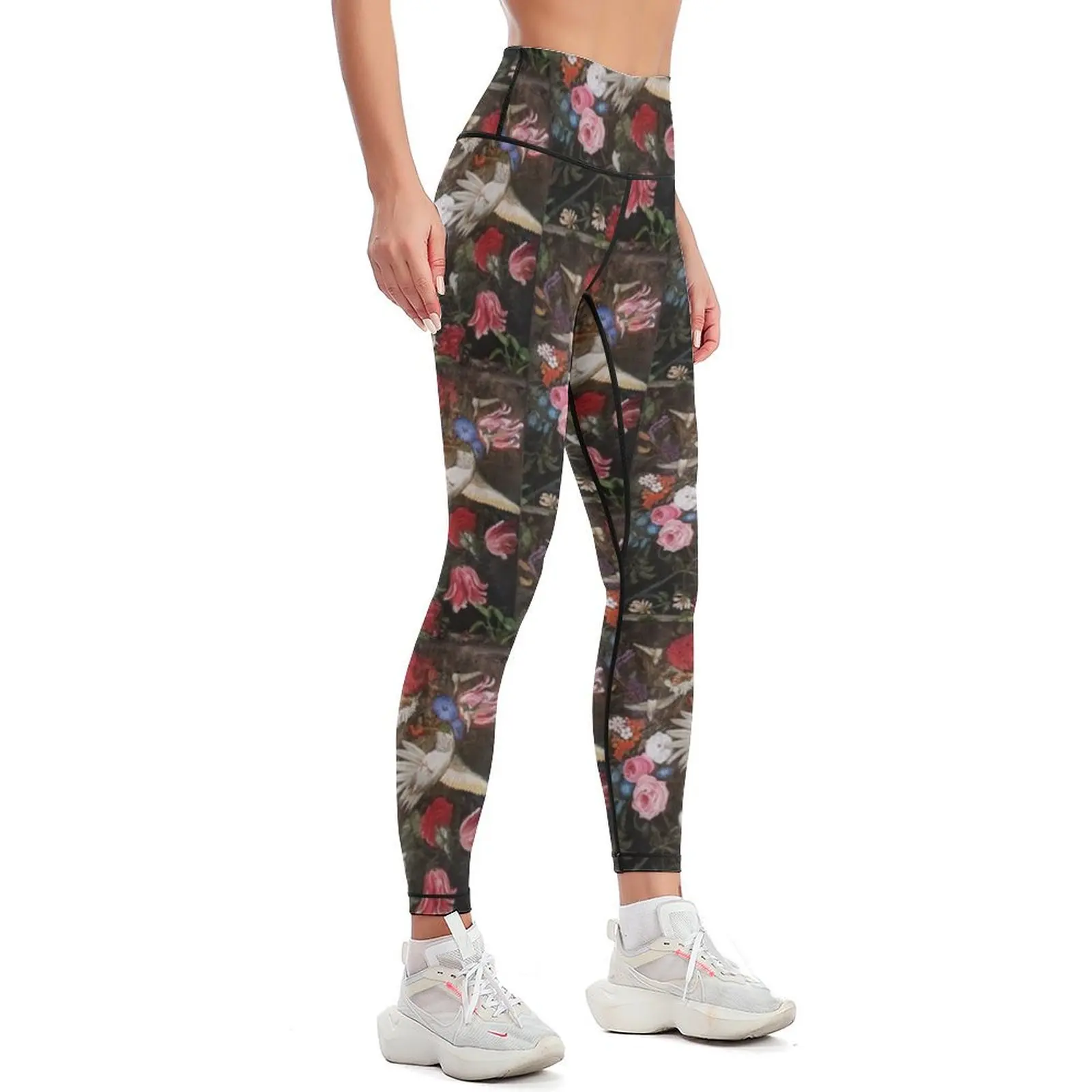 It’s Pat Official Merch Leggings gym wear gym womans push up tights for Sports pants for Womens Leggings