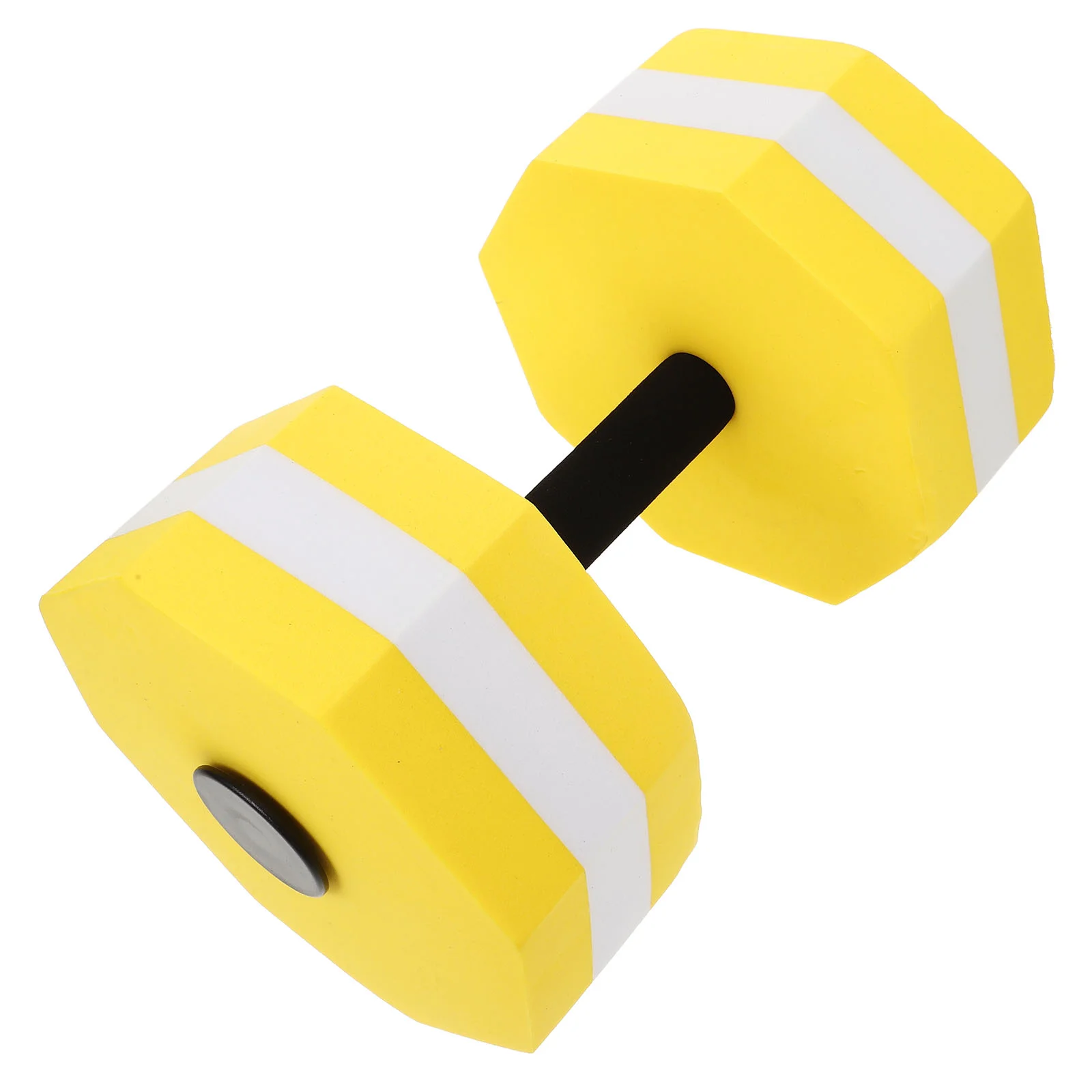 Water Dumbbells Weights for Pool Exercise Equipment Adults Aerobics Fitness Barbells