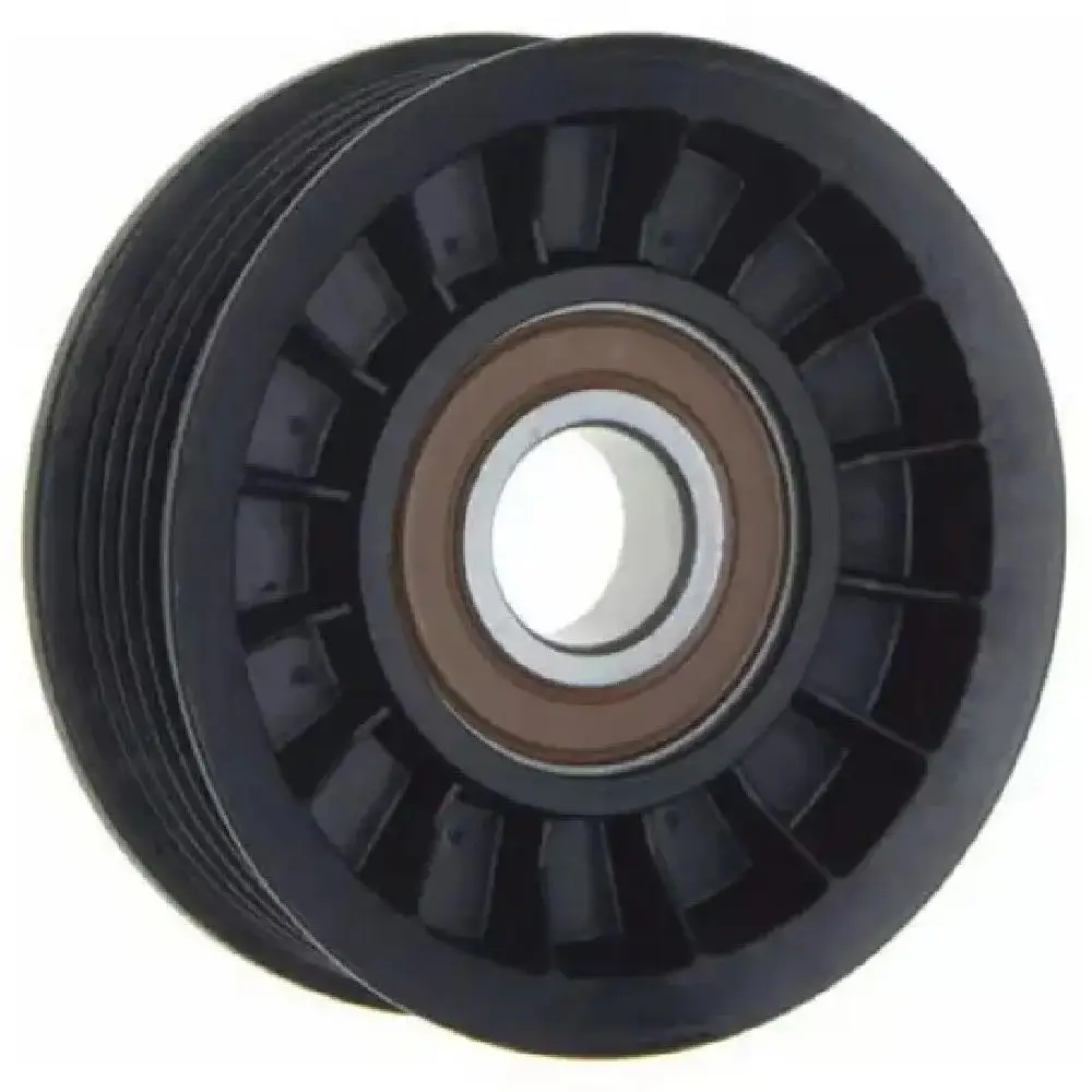 F6TE6B209AA 31190R0A005 04861532AC E8TZ-8678-C E8ZZ-8678-A F6TZ-6B209-A belt tensioner pulley