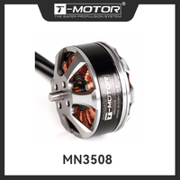 T-MOTOR Navigator Type MN3508 KV380 KV580 KV700 Brushless Motor For Demand of Multi-rotors and VTOL and Fixed Wings