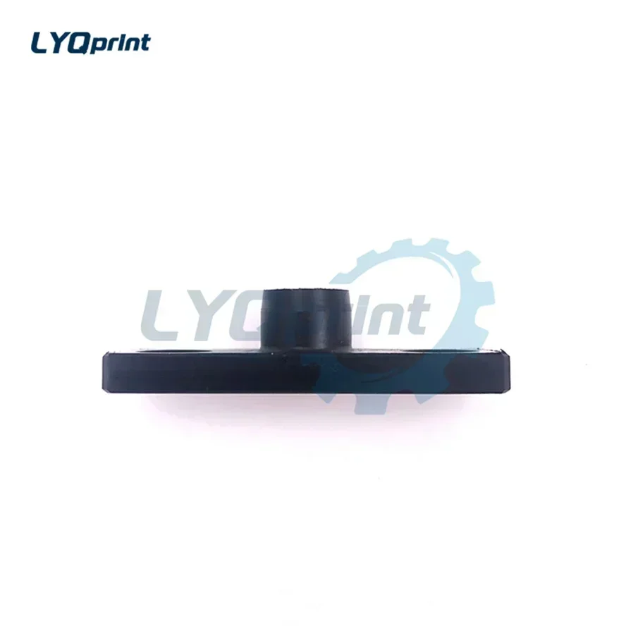 

Best Quality CD102 XL105 Press Gauge Spring Cover F2.072.011 Gauge Base Plastic Block For Heidelberg