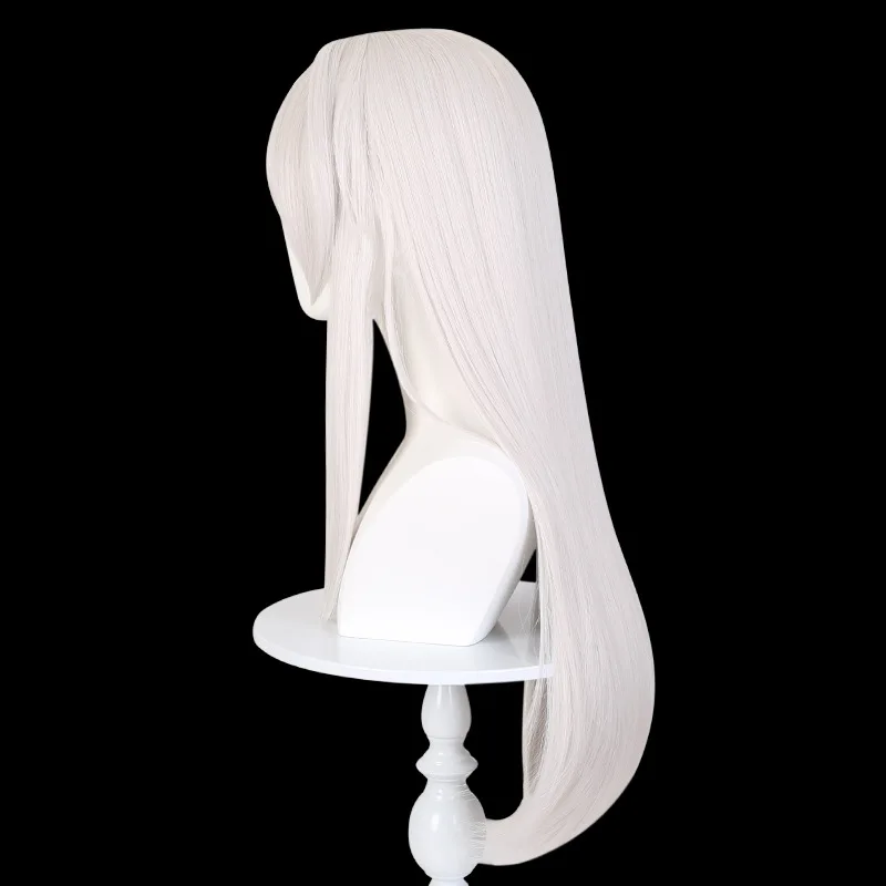 Clara peruca cosplay para star rail humano-como cabeça andorinha cosplay