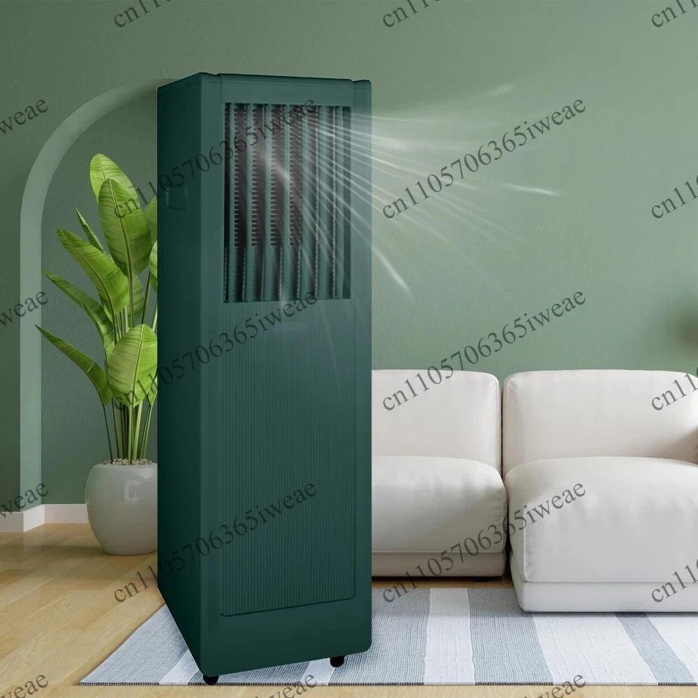 Dehumidifier & Fan Mode Wifi9000btu Portable Air Conditioner Home Mobile Air Conditioning