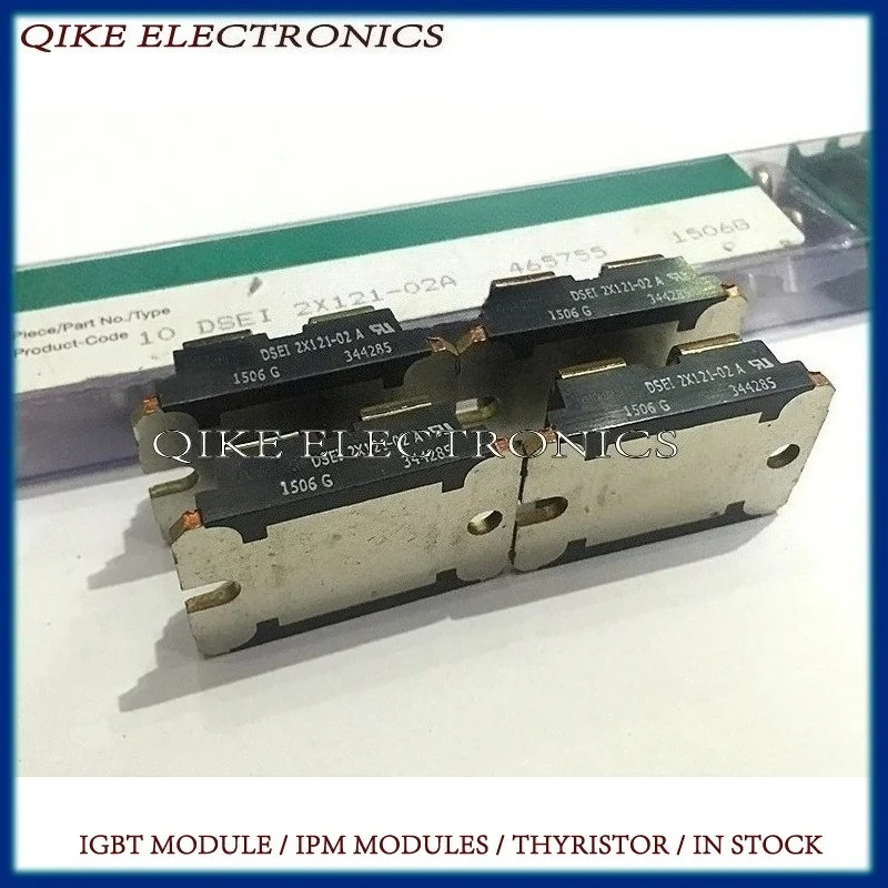 DSEI2X121-02A DSEI2X101-12A DSEI2X101-12P DSEI2X101-06C DSEI2X101-06A DSEI2X61-10B DSEI2X61-12B DSEI2X61-06C NOVO MODULO ORIGINAL
